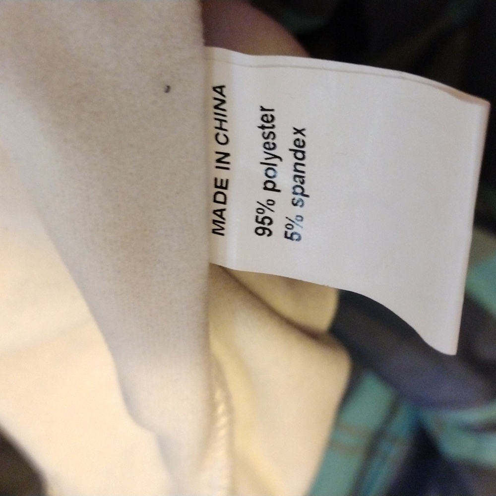Order Plus pullover sweatshirt. - Picture 7 of 8